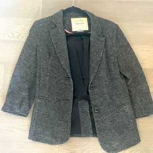 Cartonnier fall blazer. Size medium